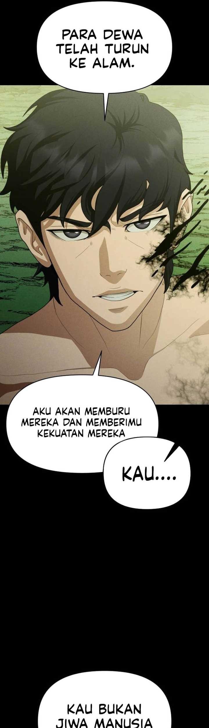 Void Man Chapter 13 - halaman 24