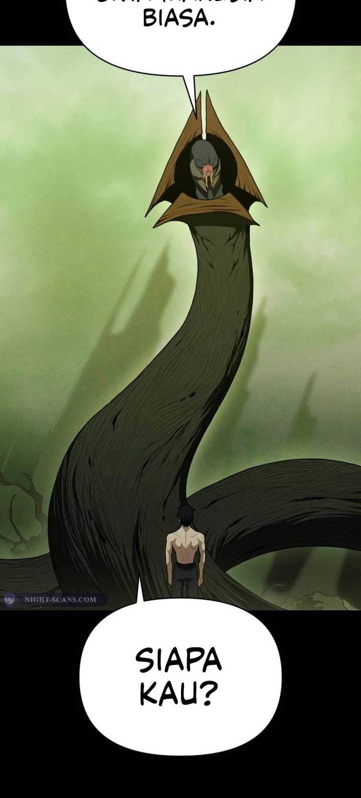Void Man Chapter 13 - halaman 25