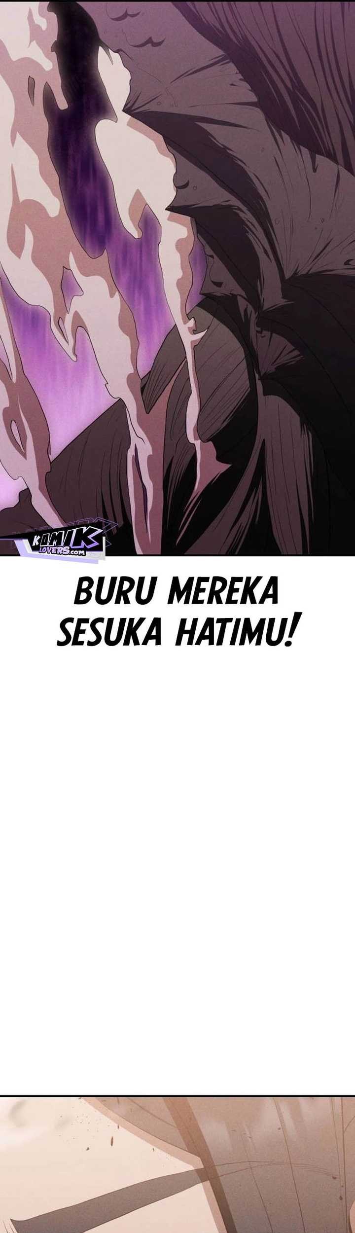 Void Man Chapter 13 - halaman 35