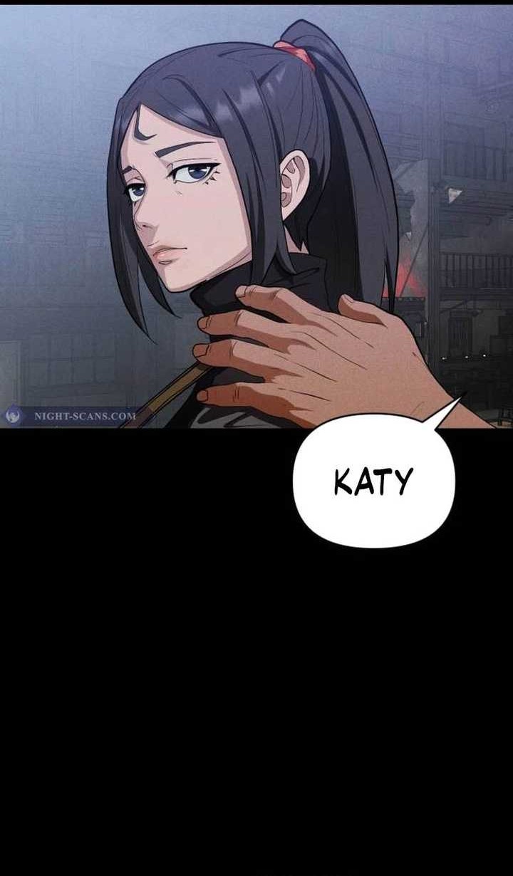 Void Man Chapter 13 - halaman 44