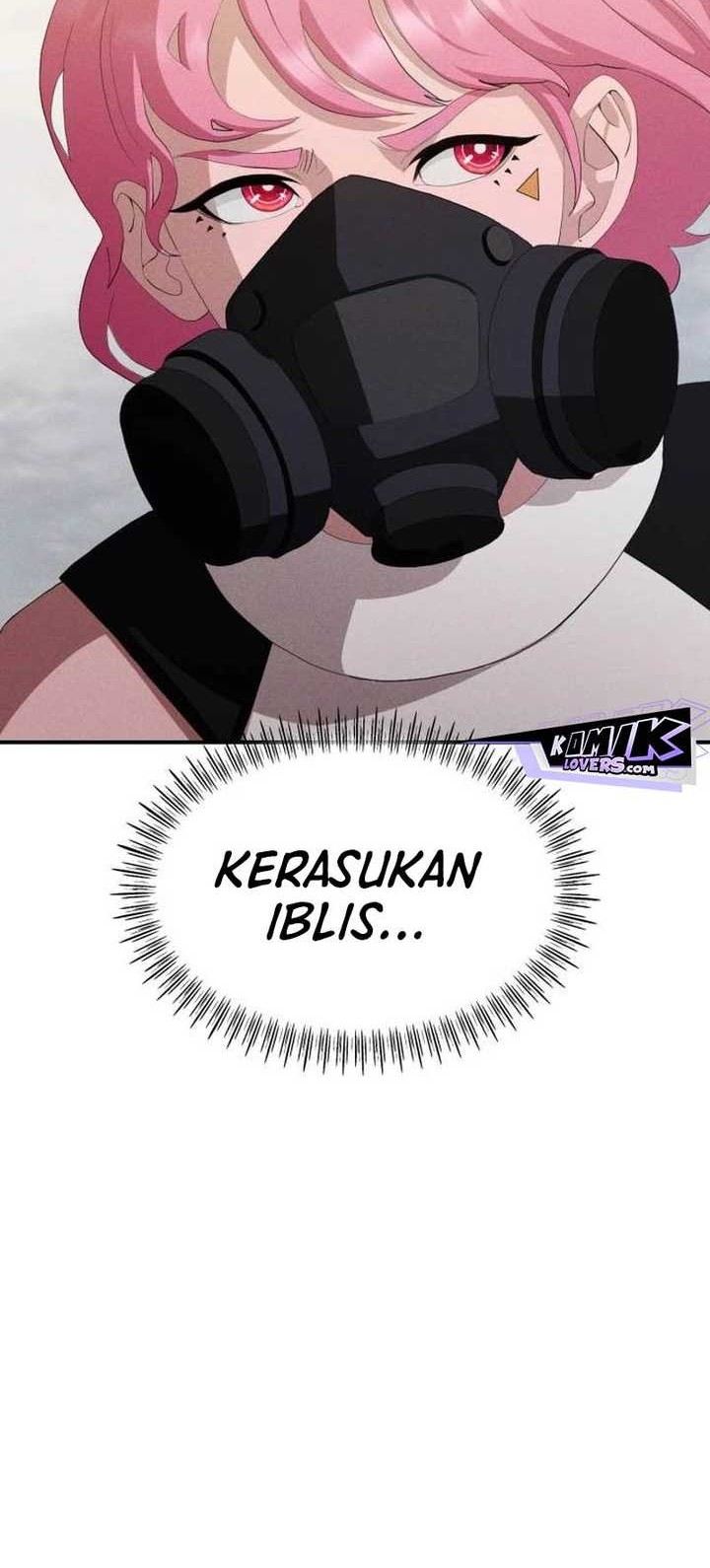Void Man Chapter 13 - halaman 62