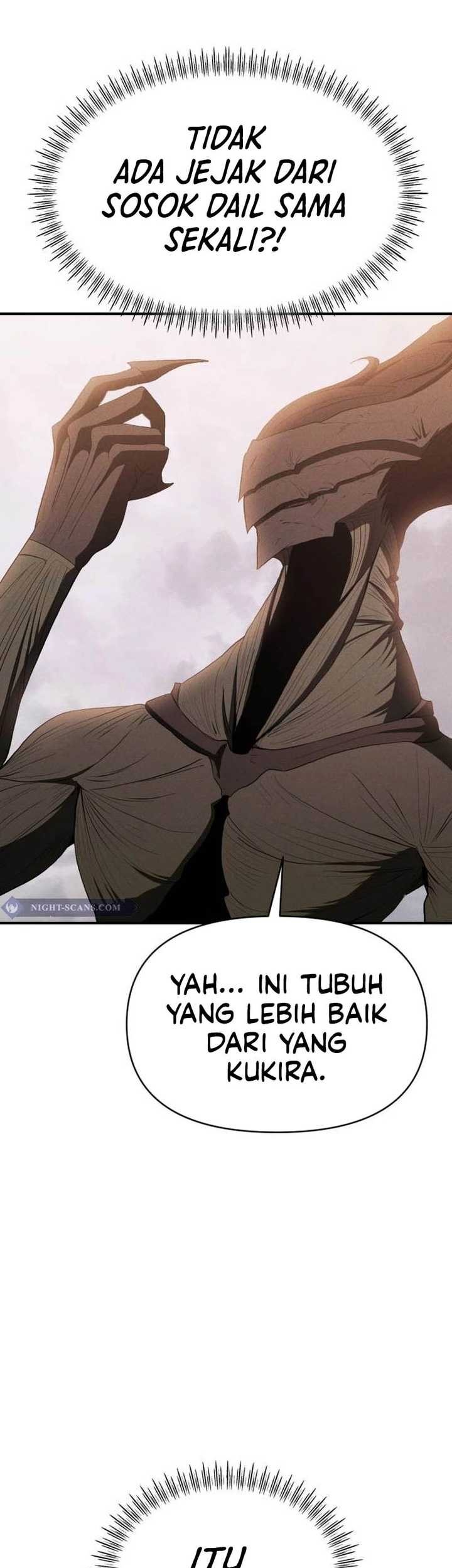 Void Man Chapter 13 - halaman 63