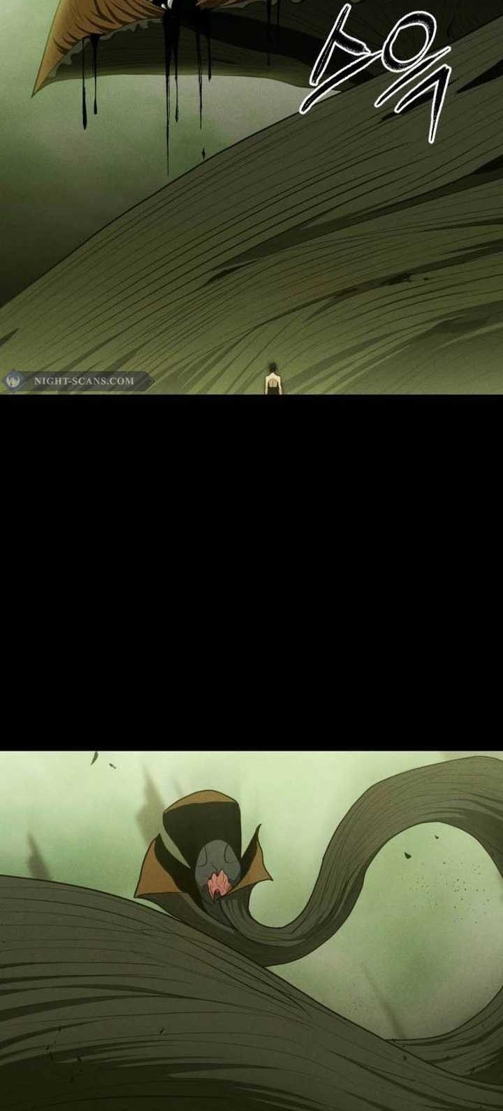 Void Man Chapter 13 - halaman 7
