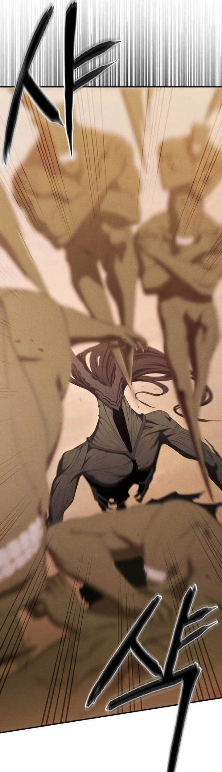 Void Man Chapter 13 - halaman 74