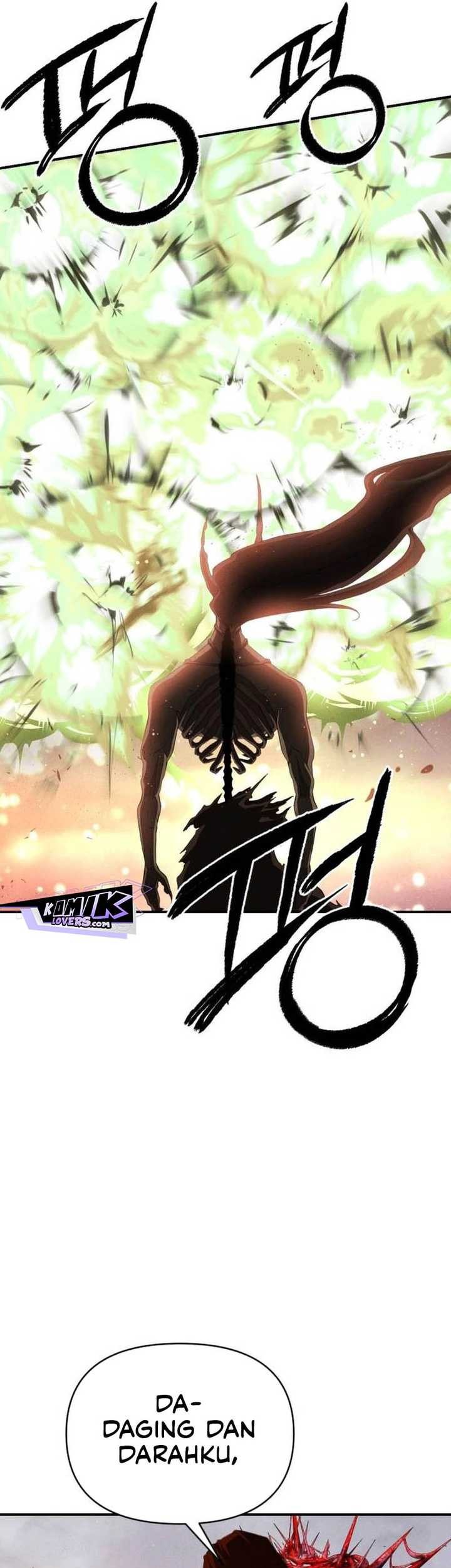 Void Man Chapter 13 - halaman 76