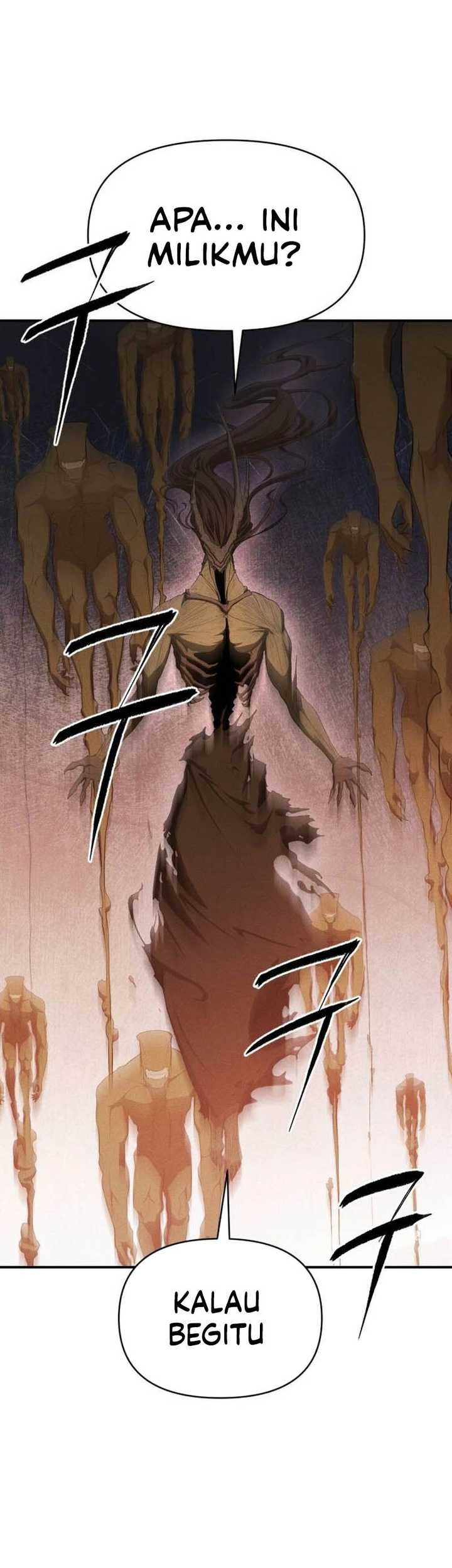 Void Man Chapter 13 - halaman 78