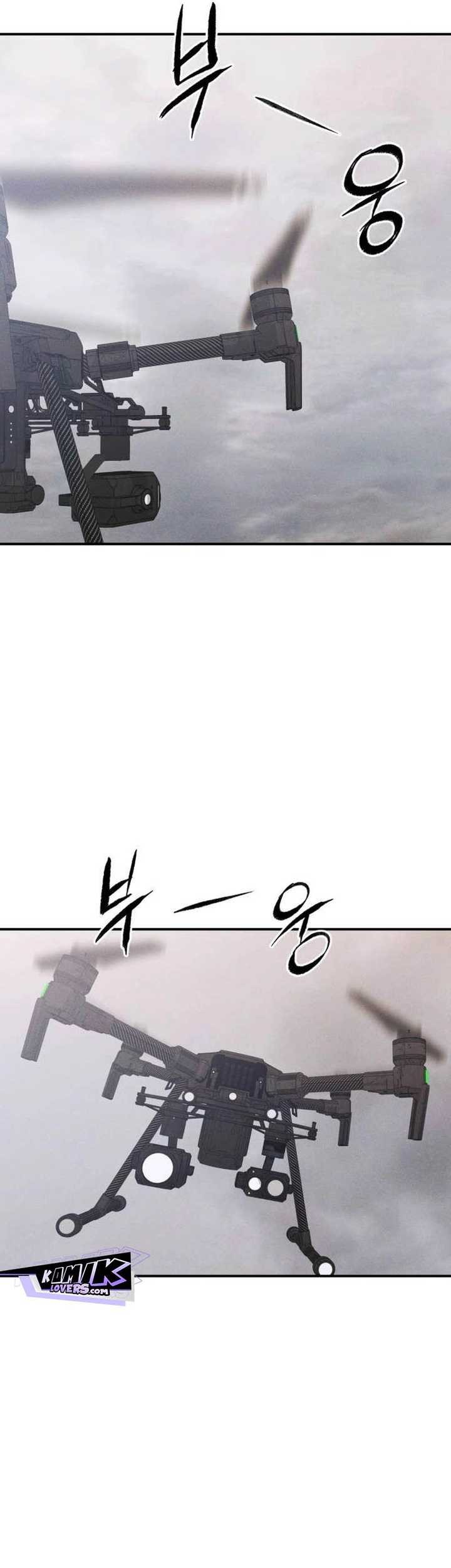 Void Man Chapter 13 - halaman 84