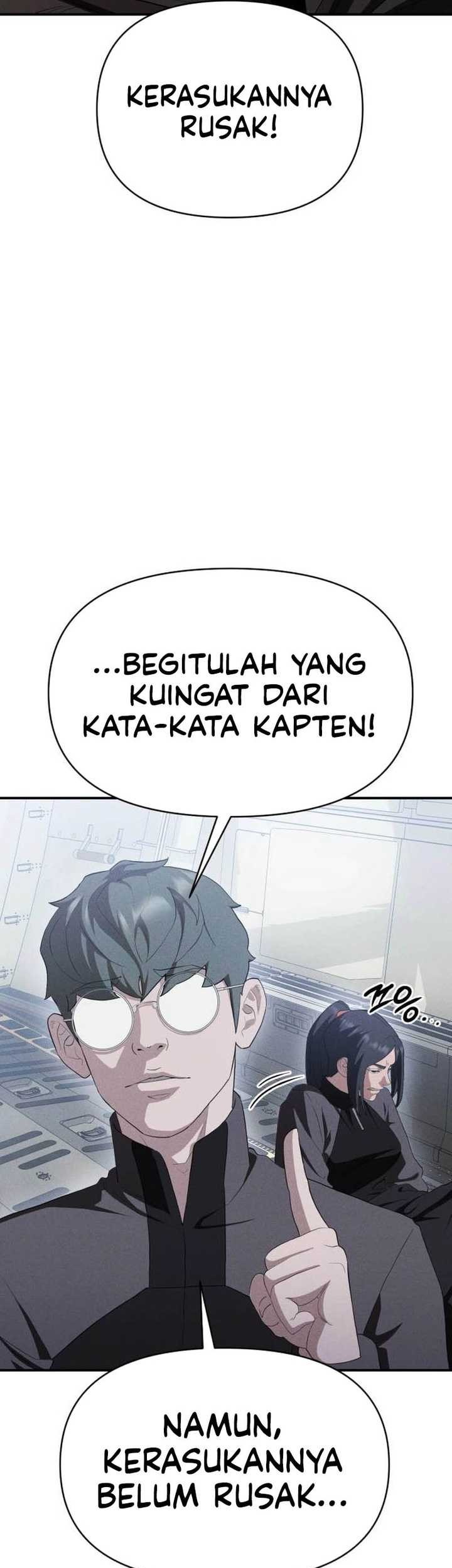 Void Man Chapter 13 - halaman 96