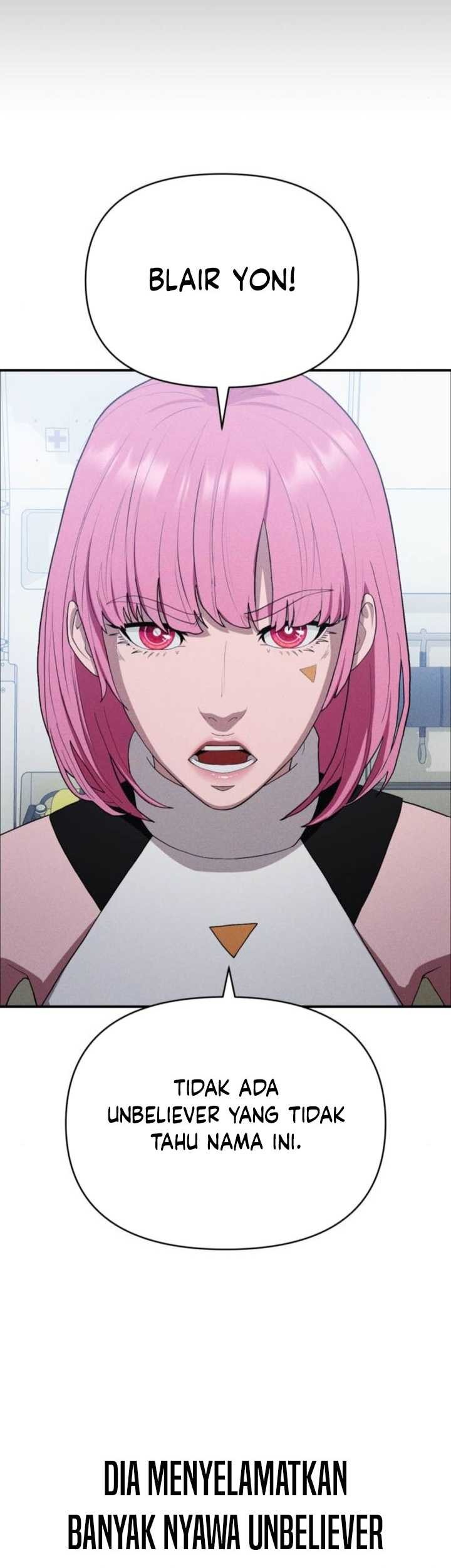 Void Man Chapter 14 - halaman 19