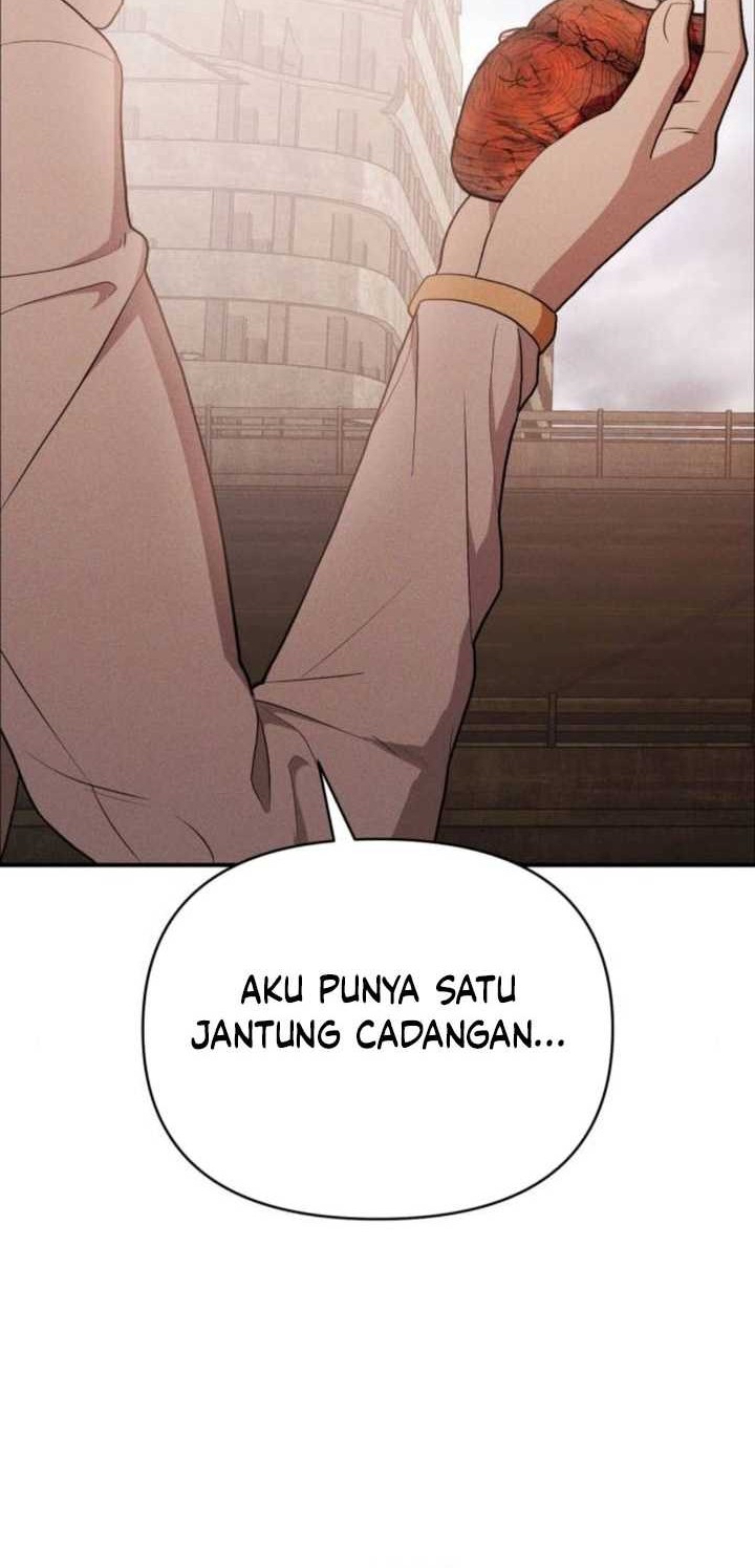 Void Man Chapter 14 - halaman 28
