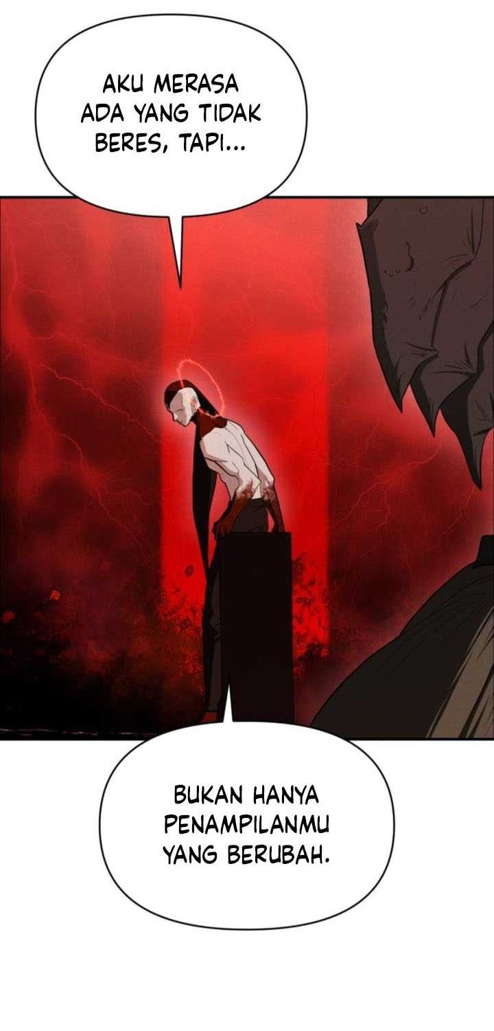 Void Man Chapter 14 - halaman 3