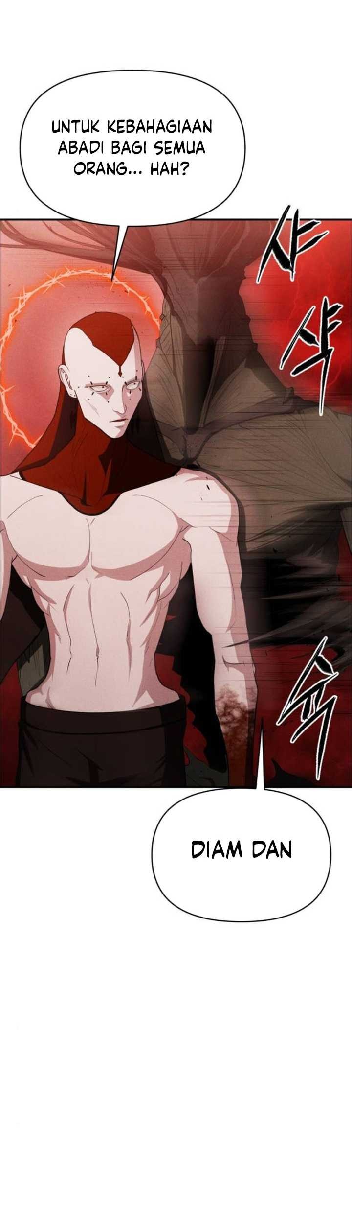 Void Man Chapter 14 - halaman 35