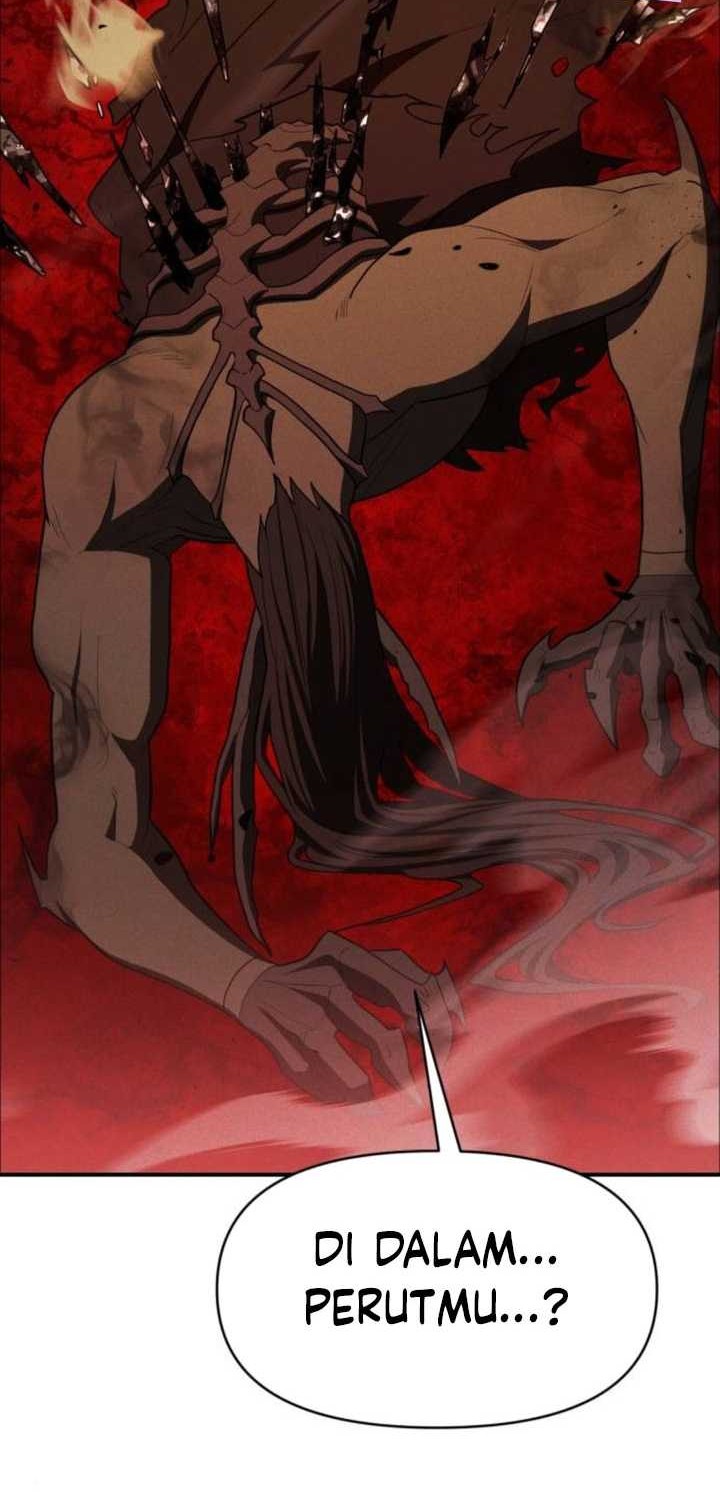 Void Man Chapter 14 - halaman 46