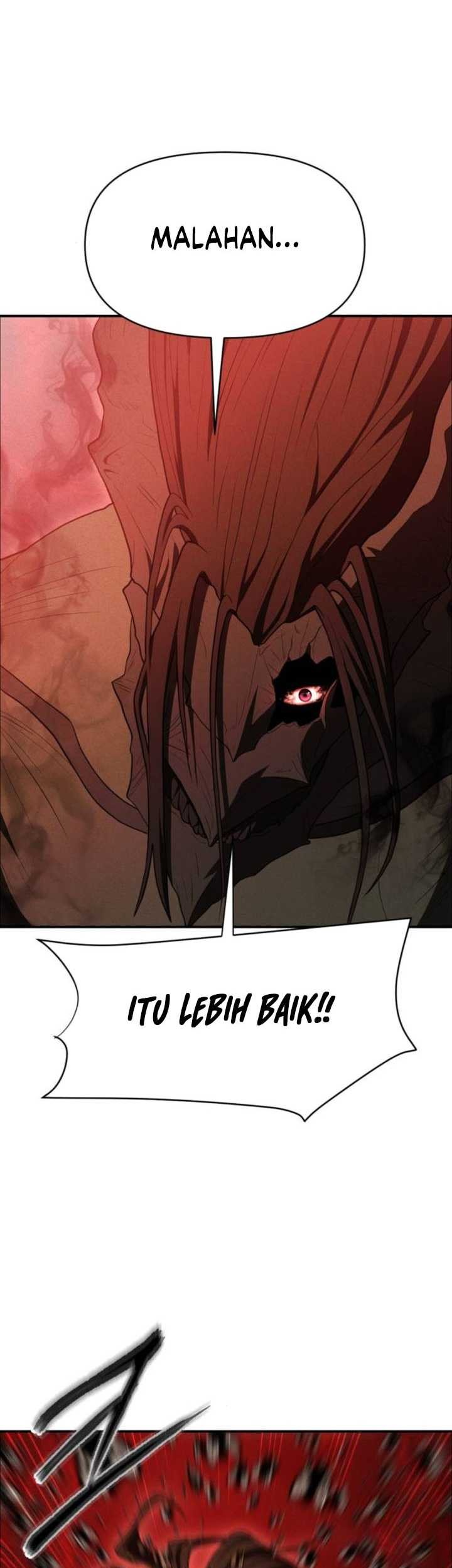Void Man Chapter 14 - halaman 47
