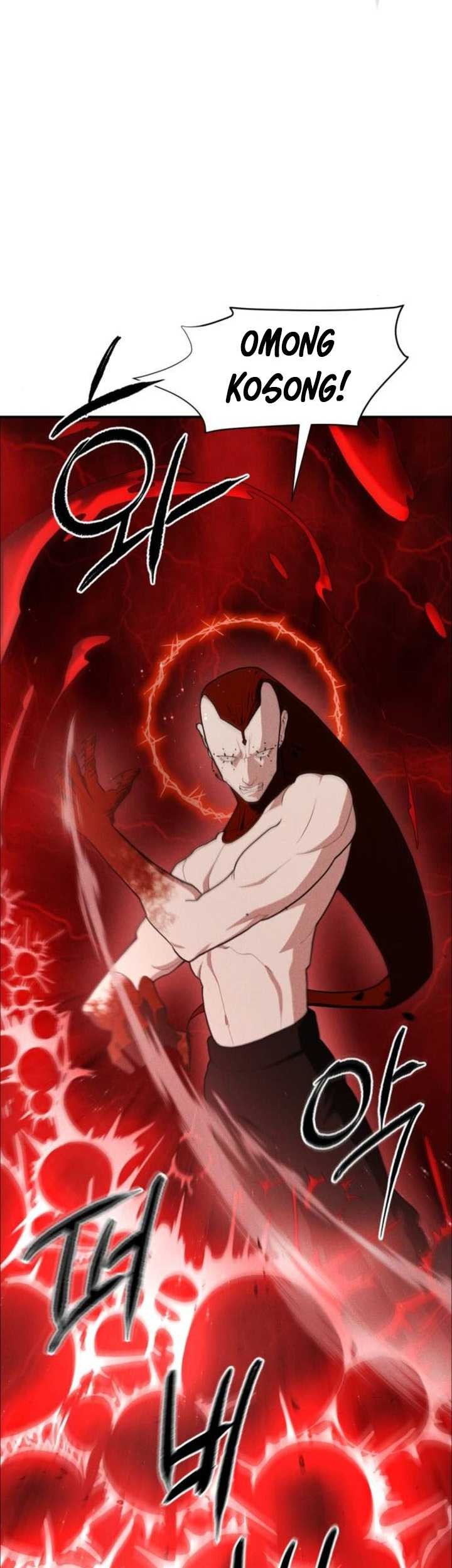 Void Man Chapter 14 - halaman 49