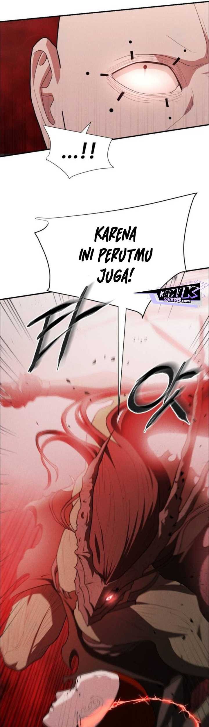 Void Man Chapter 14 - halaman 51