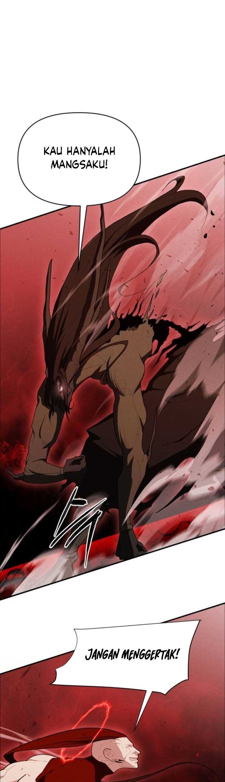 Void Man Chapter 14 - halaman 59