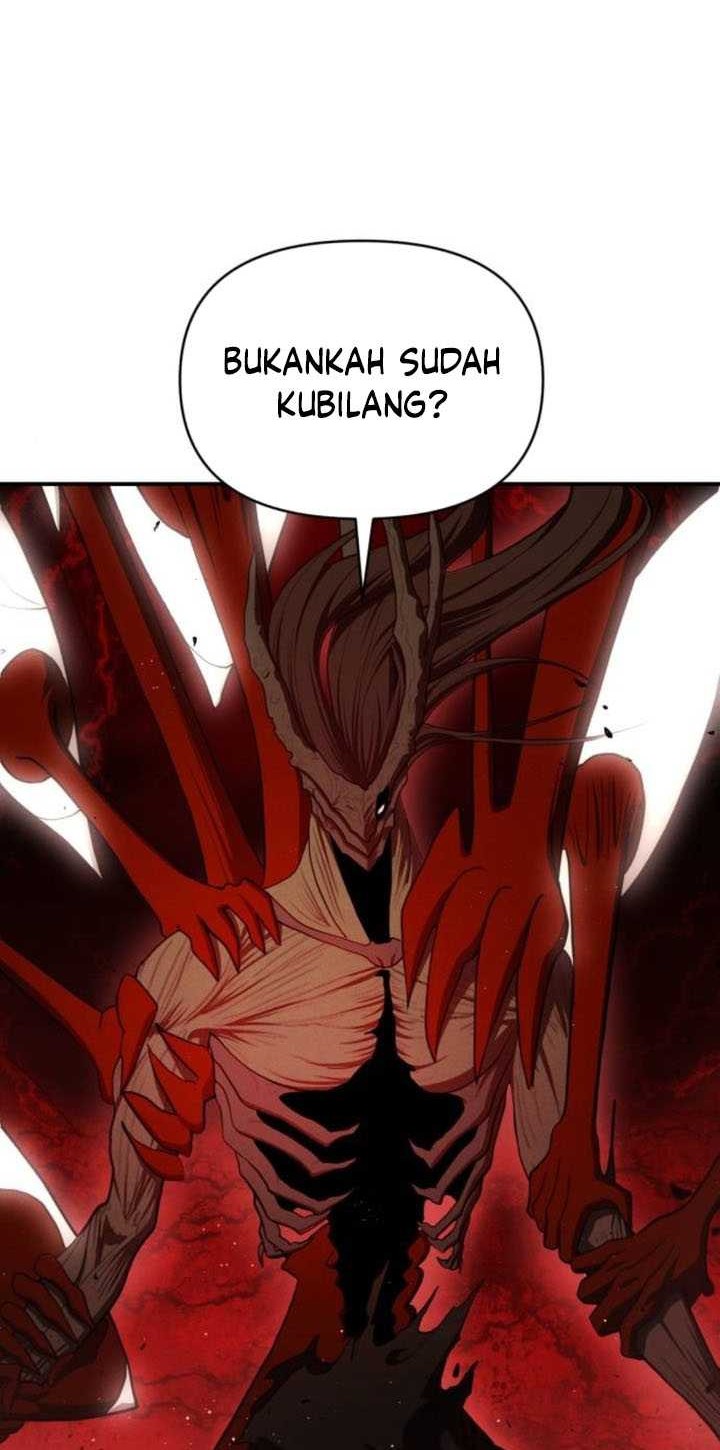 Void Man Chapter 14 - halaman 77