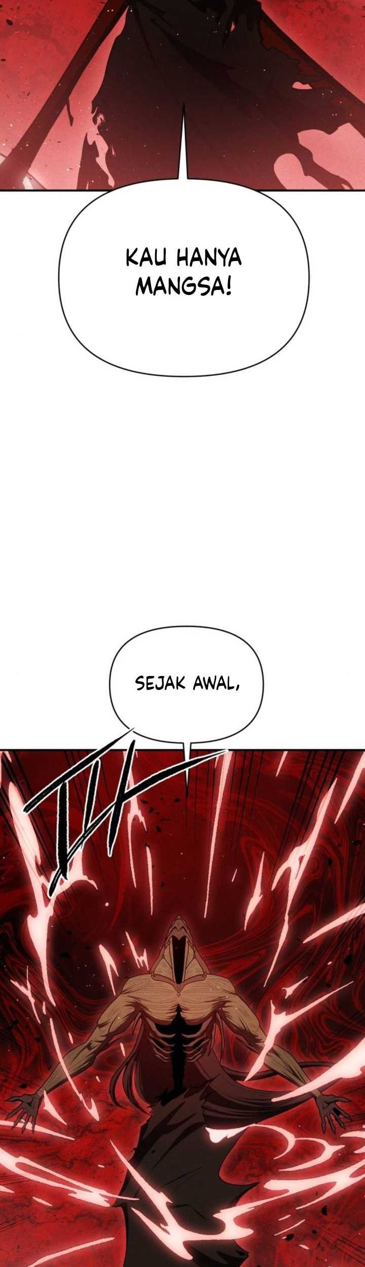 Void Man Chapter 14 - halaman 78