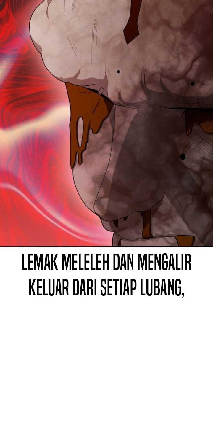 Void Man Chapter 14 - halaman 85