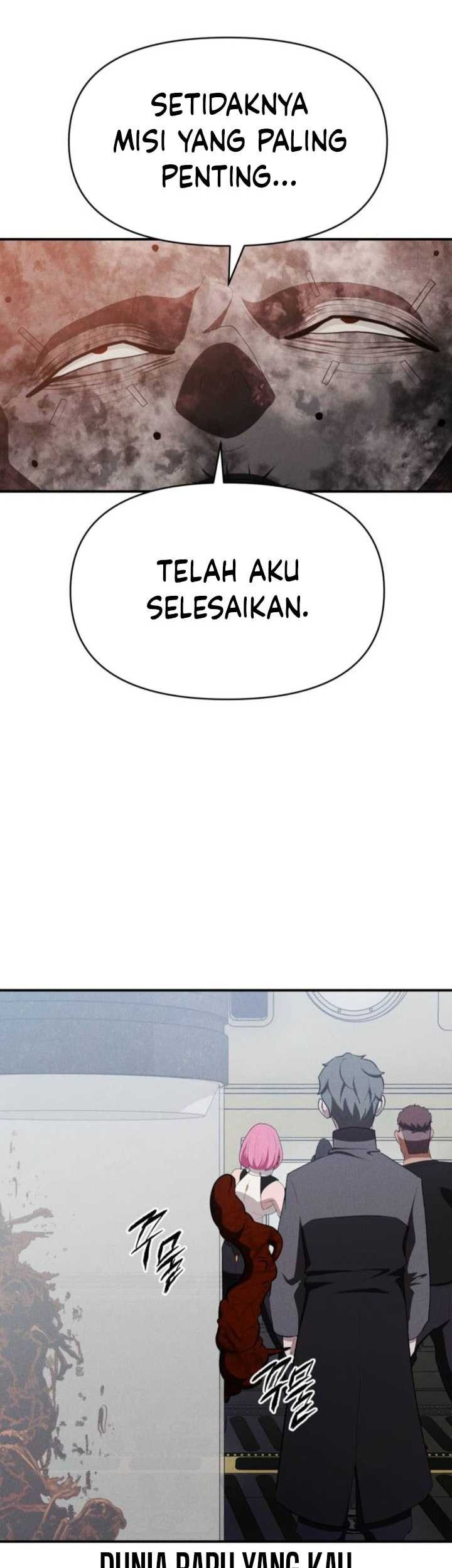 Void Man Chapter 14 - halaman 94