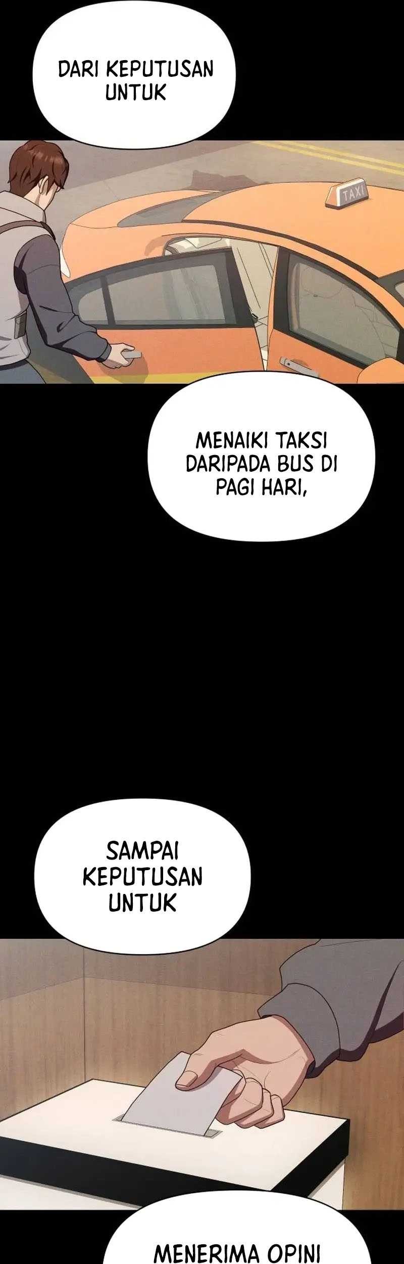 Void Man Chapter 15 - halaman 18