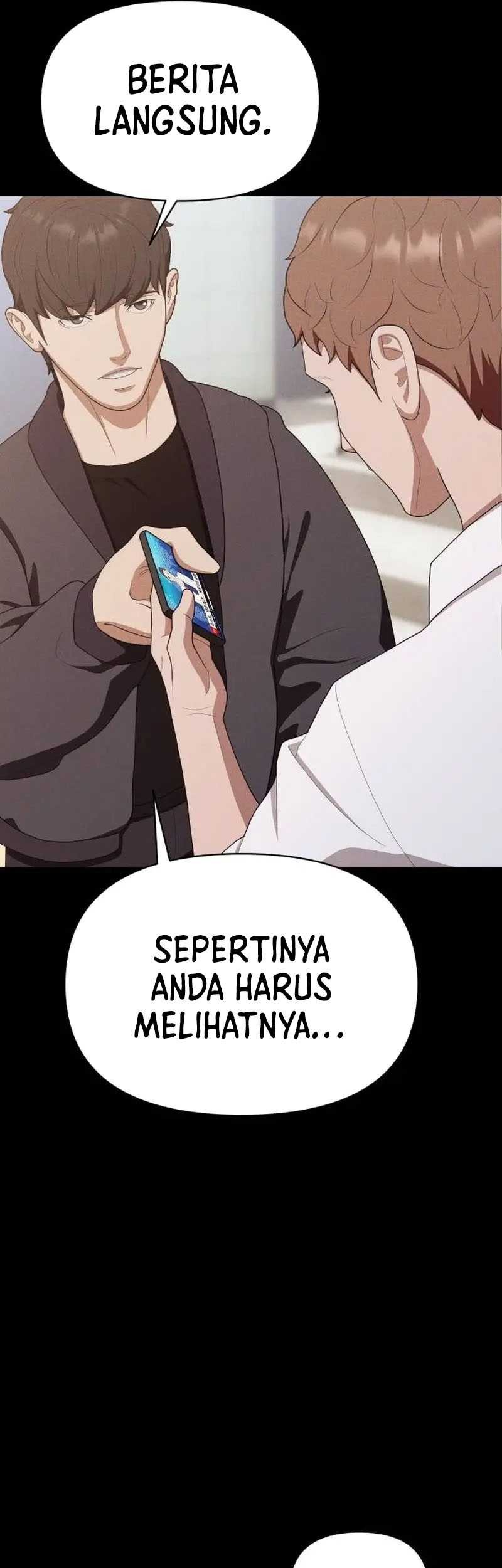 Void Man Chapter 15 - halaman 26