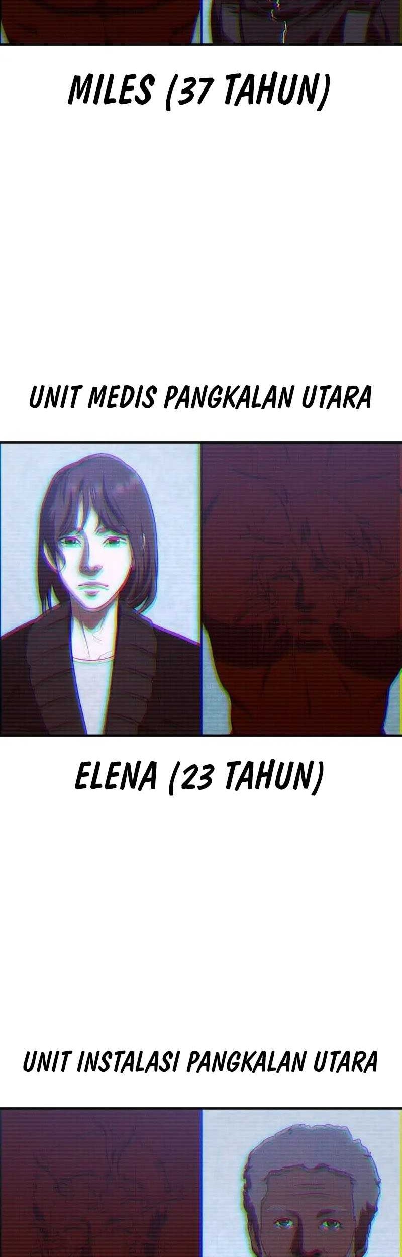 Void Man Chapter 15 - halaman 3