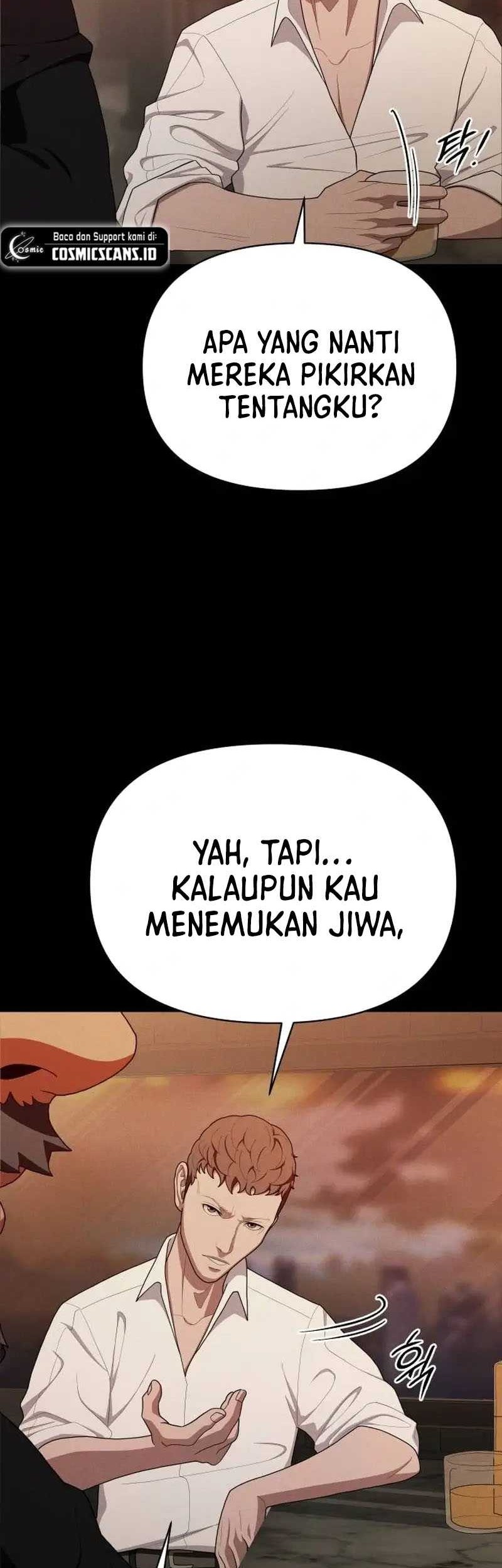 Void Man Chapter 15 - halaman 35