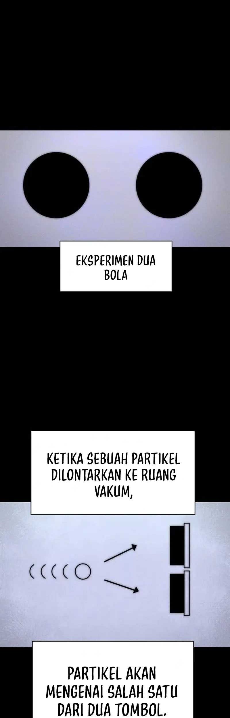Void Man Chapter 15 - halaman 40