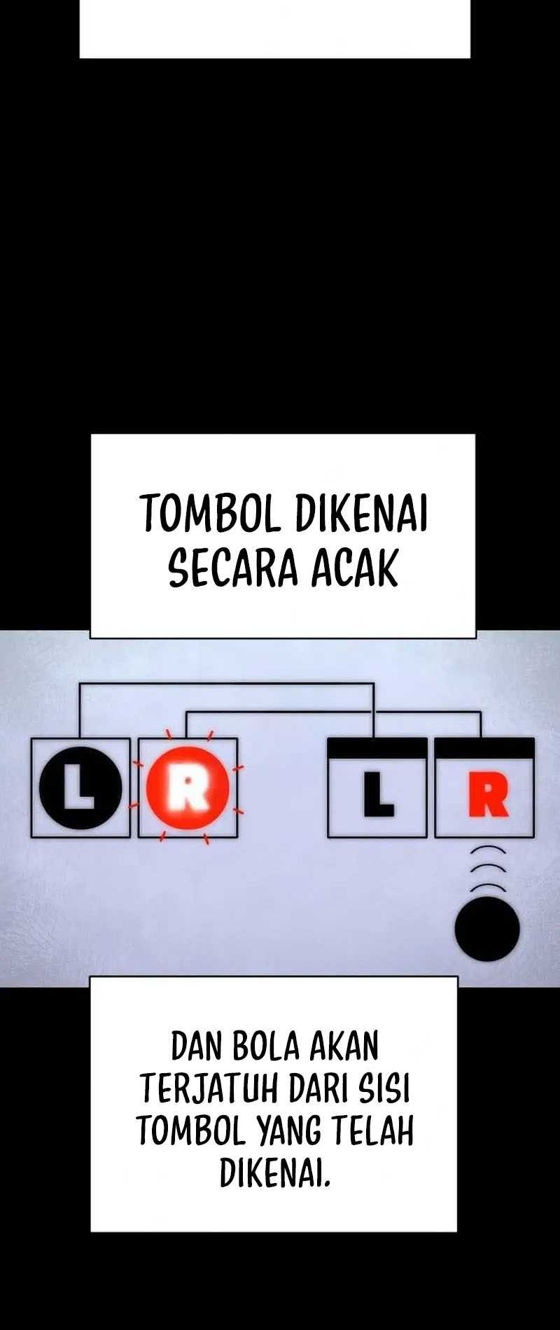 Void Man Chapter 15 - halaman 41