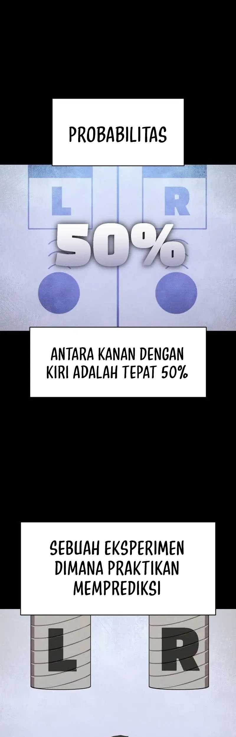 Void Man Chapter 15 - halaman 42