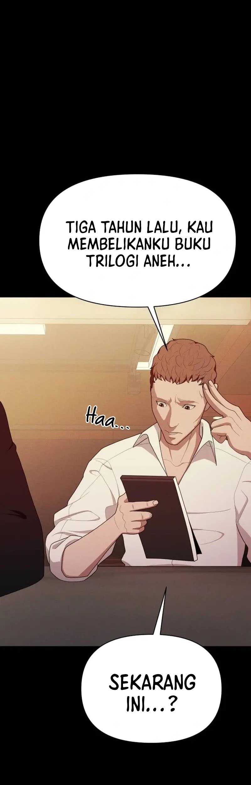 Void Man Chapter 15 - halaman 48