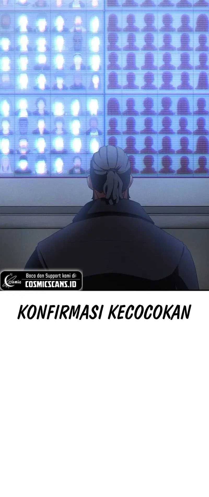 Void Man Chapter 15 - halaman 5