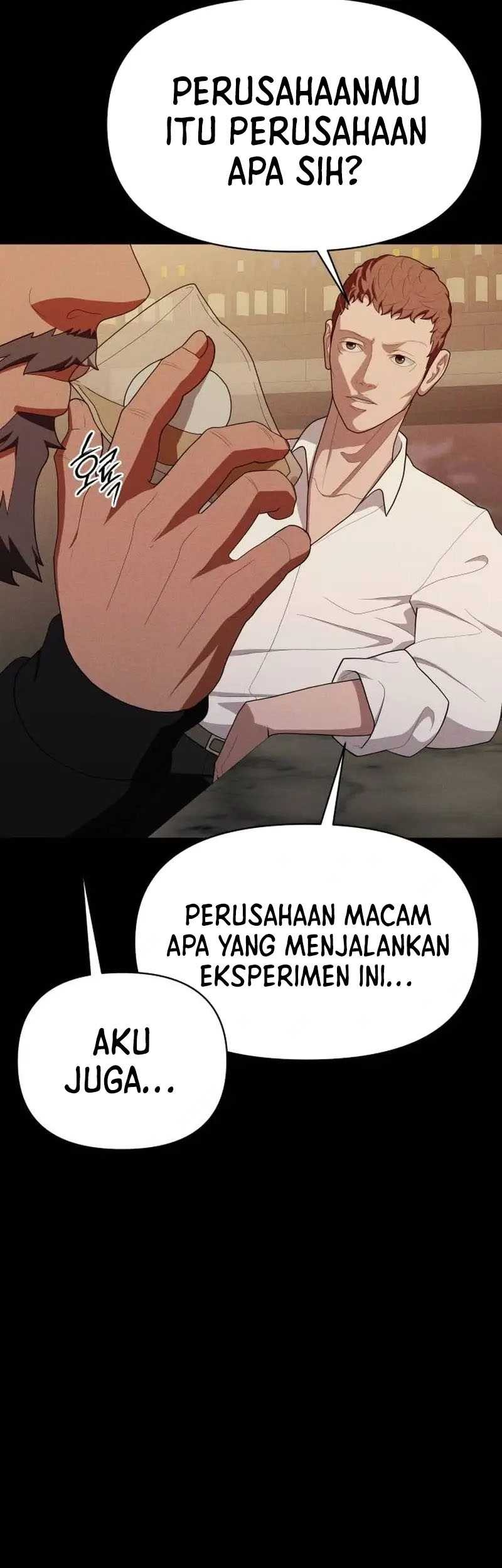 Void Man Chapter 15 - halaman 50