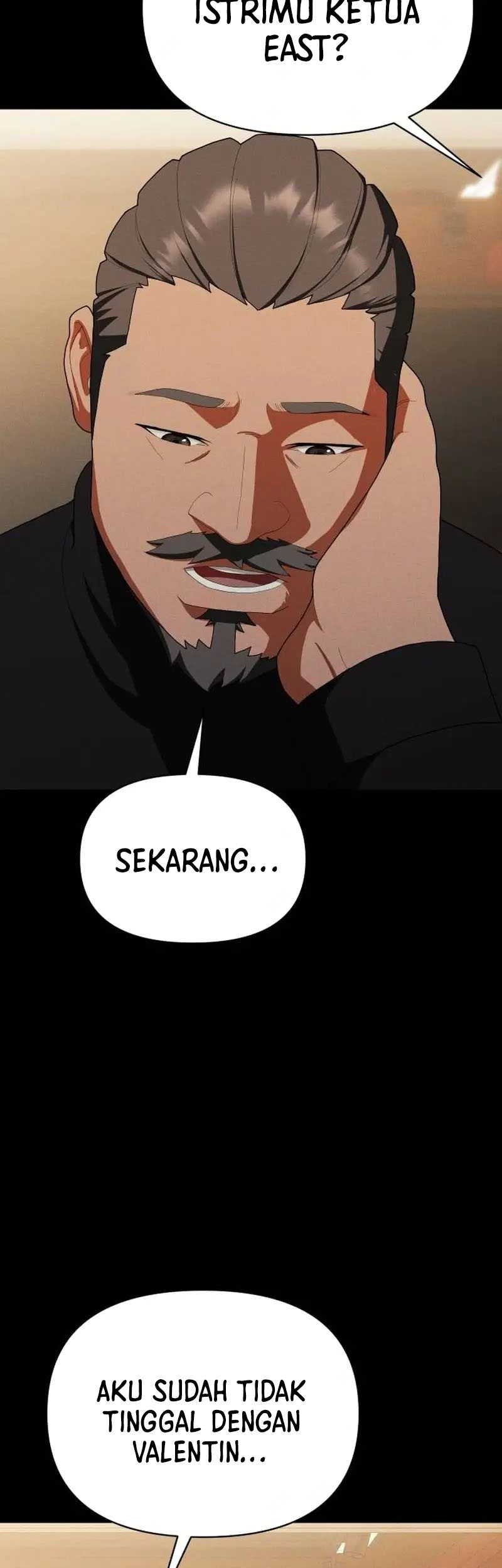 Void Man Chapter 15 - halaman 52