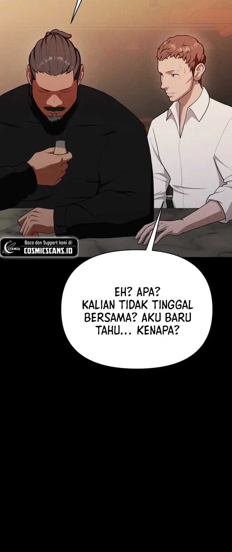 Void Man Chapter 15 - halaman 53