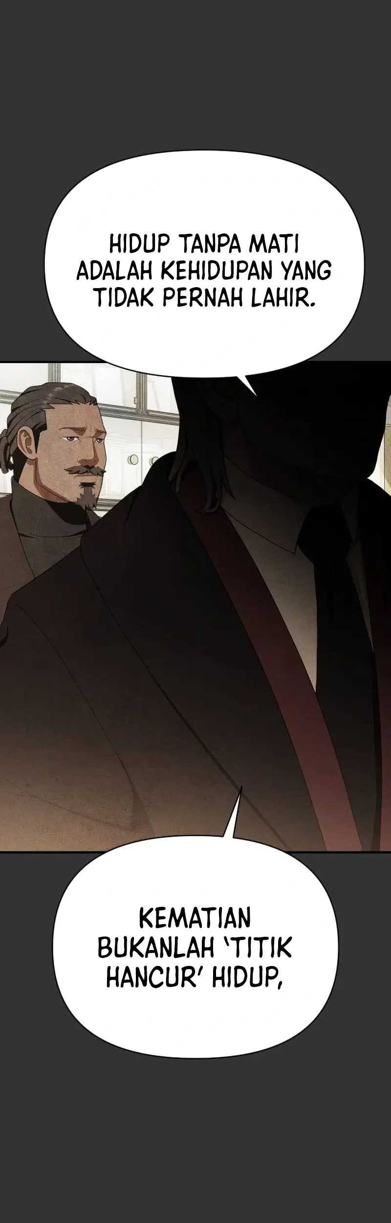 Void Man Chapter 15 - halaman 60
