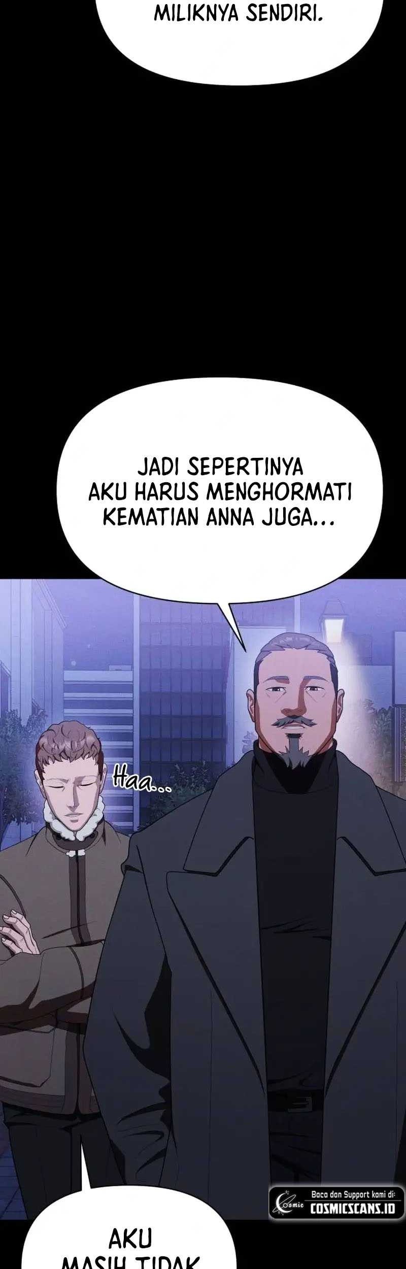 Void Man Chapter 15 - halaman 64