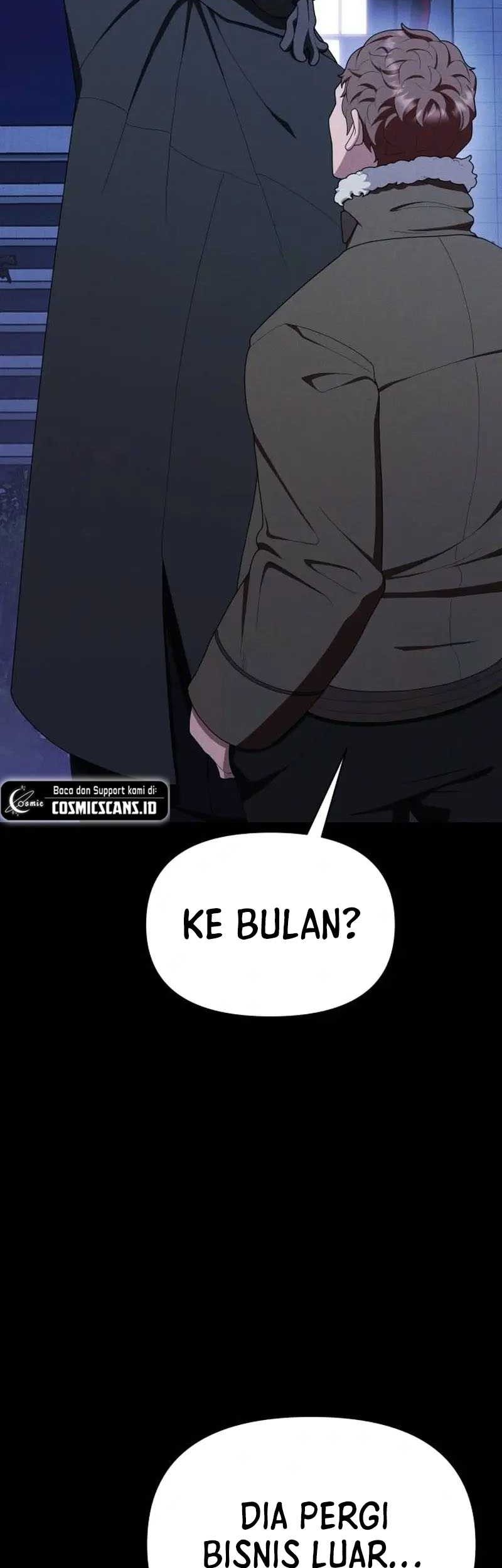 Void Man Chapter 15 - halaman 68