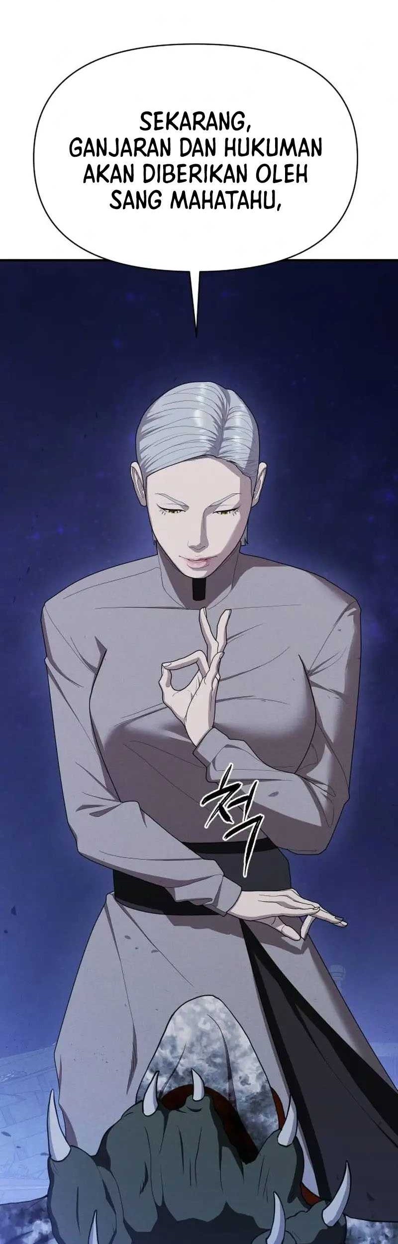 Void Man Chapter 15 - halaman 75