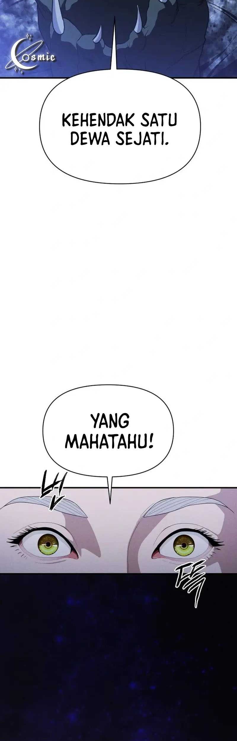 Void Man Chapter 15 - halaman 76