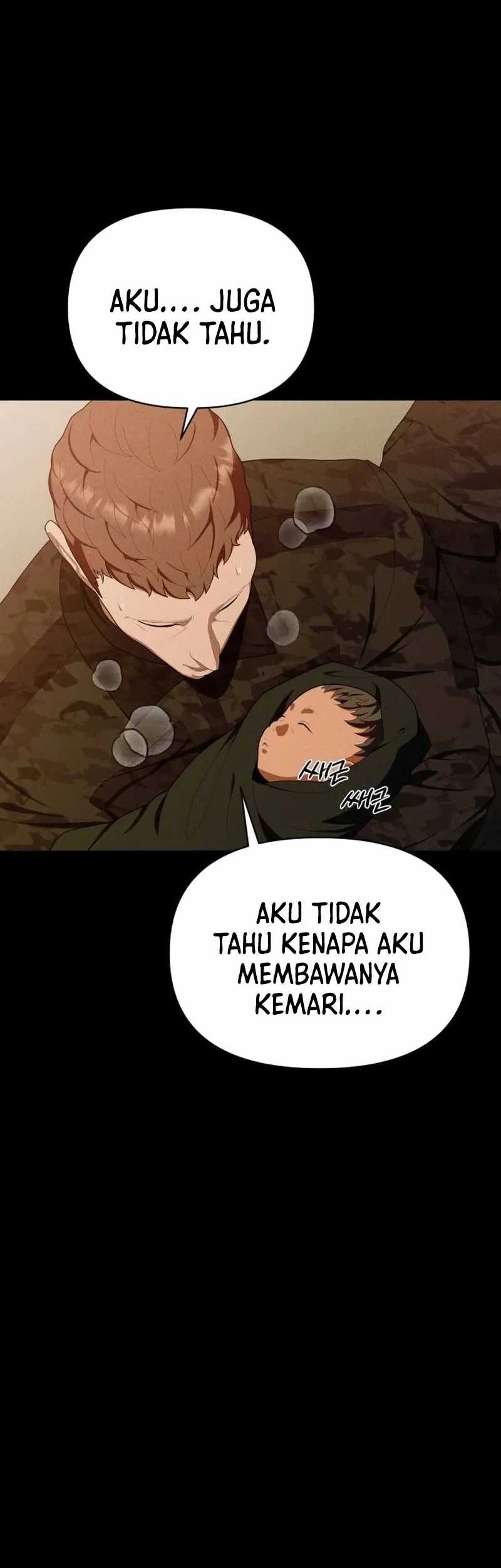 Void Man Chapter 16 - halaman 11