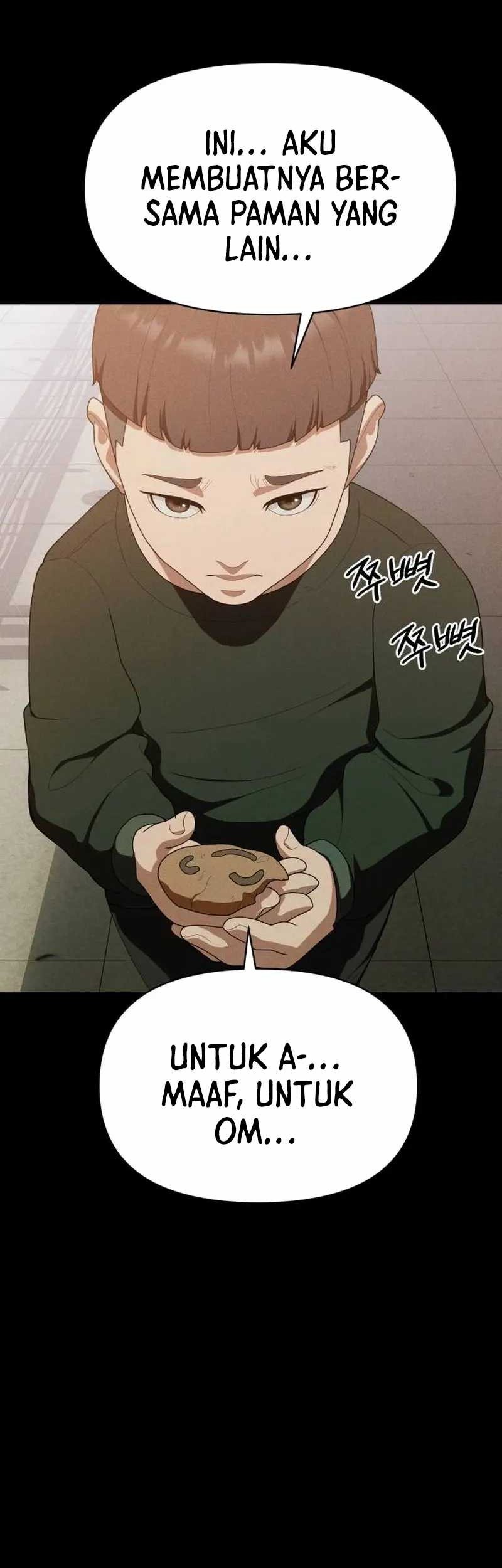 Void Man Chapter 16 - halaman 28