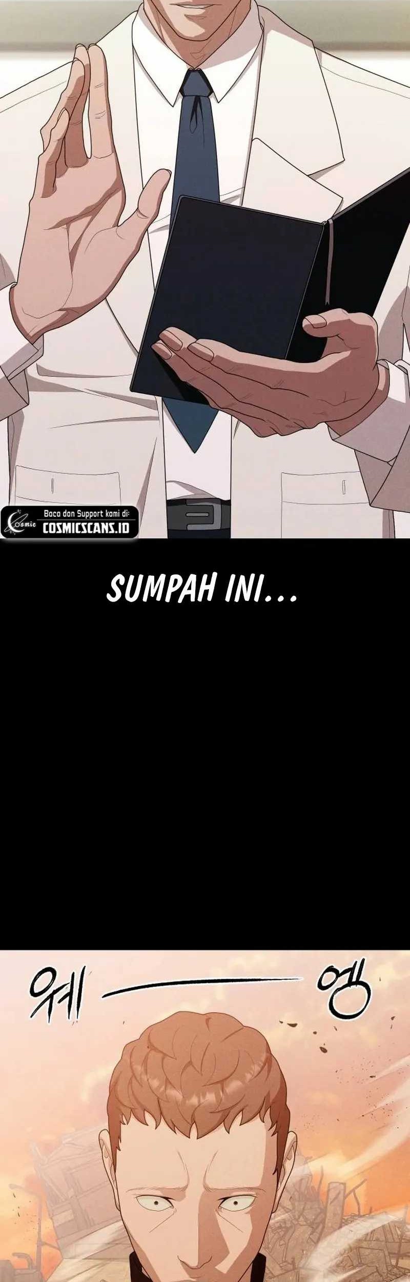 Void Man Chapter 16 - halaman 3