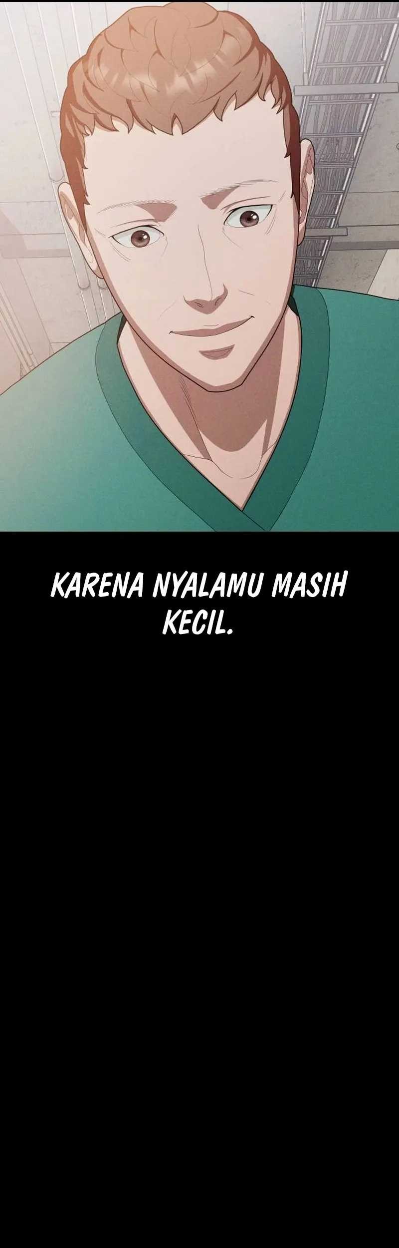 Void Man Chapter 16 - halaman 34