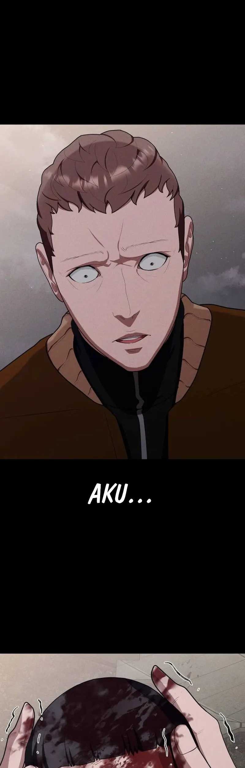 Void Man Chapter 16 - halaman 35