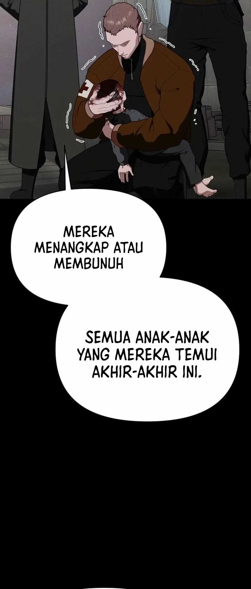 Void Man Chapter 16 - halaman 37