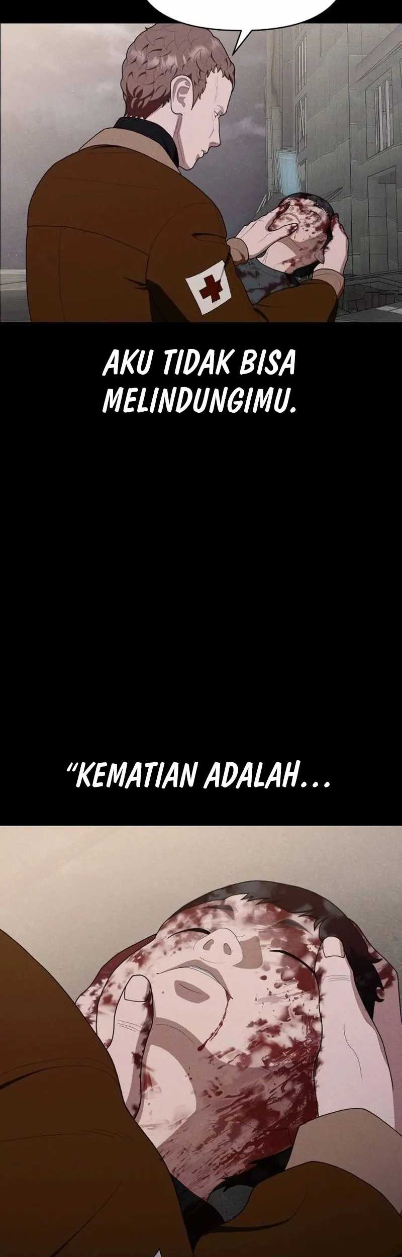 Void Man Chapter 16 - halaman 40