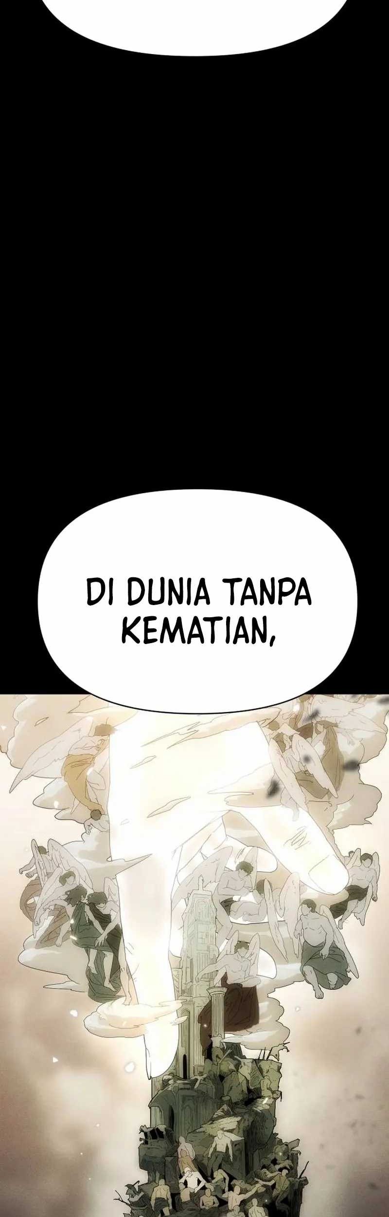 Void Man Chapter 16 - halaman 48